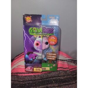 Fingerlings Grimlings gigi